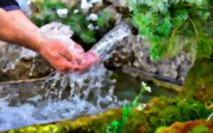 photo L'eau en Pays de Nay, ça coule de sources !