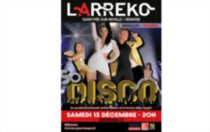 photo Spectacle So Disco