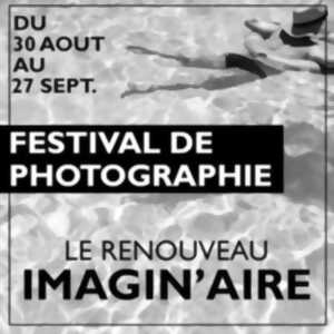 photo Festivel de photographie : Le renouveau imagin'aire
