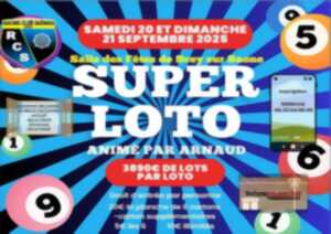 photo Lotos du Racing Club Saônois