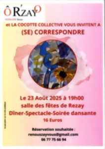 photo Dîner spectacle Soirée Dansante