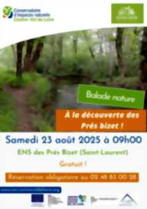 photo à la découverte des prés Bizet