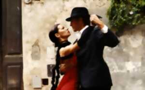 Limouzi Tango Weekend