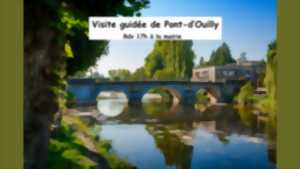 photo Visite guidée de Pont-d'Ouilly