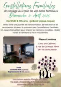 photo Constellations familiales