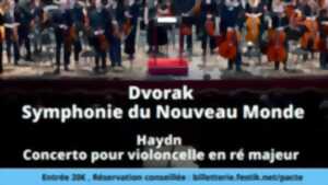 photo Concert classique : Pacte Tourtoirac 2025