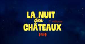 photo Nuits des châteaux au Château de Jaulny - Spectacle Nocturne et repas