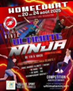 photo Ultimate Ninja