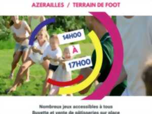photo Relais en Récré