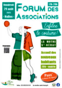 photo Forum des associations