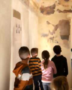 photo VISITE ENFANTS, RIEN QUE LES ENFANTS AU MUSÉE - EXPOSITIONS PERMANENTES