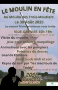 photo Le Moulin en fête