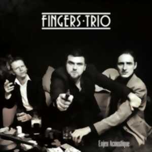 photo Fingers Quartet