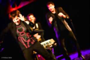 photo Soleo - Musique en mouvement