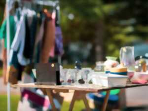 photo Vide grenier