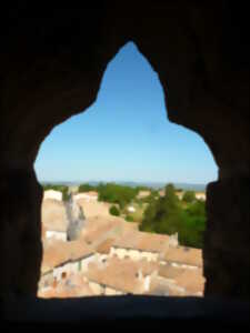 photo JOURNÉES EUROPÉENNES DU PATRIMOINE 2025: VISITE GUIDÉE DE LA CIRCULADE DU VILLAGE DE SAINT PARGOIRE