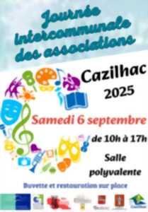 photo JOURNÉE INTERCOMMUNALE DES ASSOCIATIONS