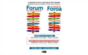 photo Forum des associations