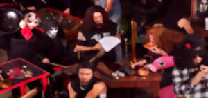 photo Pastors of muppets & l’Ecole de musique du Pays Grenadois