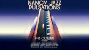 photo Concert : Ayom / Nancy Jazz Pulsations