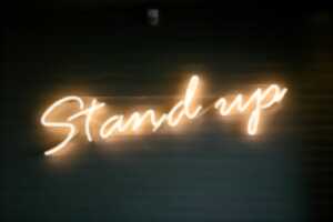 photo Stand up / impro 