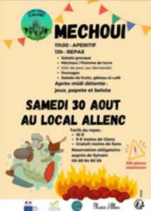photo MÉCHOUI
