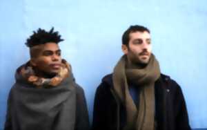 photo Festival du Rossignolet - No sax no clar