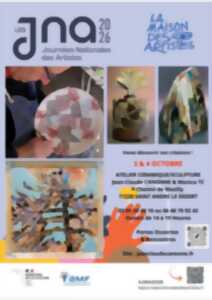 photo Journées Nationales des Artistes