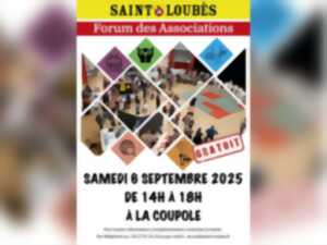 photo Forum des Associations