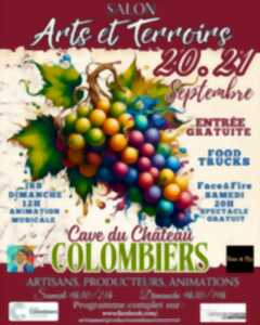 photo SALON ARTS ET TERROIRS 2025