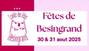 Fêtes locales