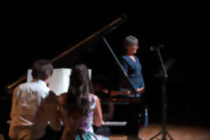 photo Muse & piano - Muse&Piano… and friends