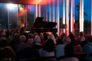 photo Muse & piano - « Nuit blanche » avec Jodyline Gallavardin
