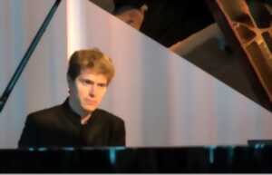 photo Muse & piano - Soirée d'ouverture 