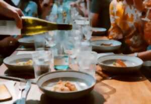 photo Choucroute Party