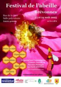 photo Fête de l'abeille