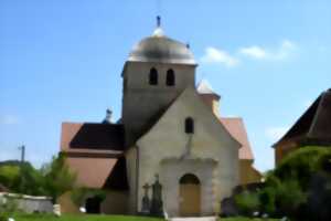 photo Visite guidée de l'église Notre-Dame-de-la-Nativité, Journées Européennes du Patrimoine