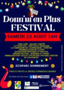 photo Festival Donn'm'en Plus