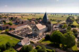 photo JEP : Visite libre de l'église Saint-Pierre-ès-Liens