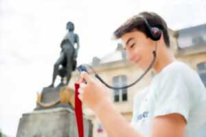 photo JEP : Visites audioguidées gratuites