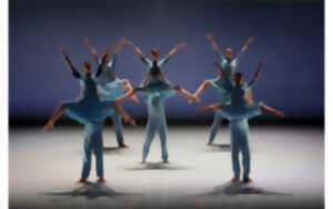 photo Festival le Temps d'Aimer la danse - Malandain ballet + Berritza : Elgarrekin