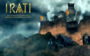 photo Cinéma en plein air : Irati