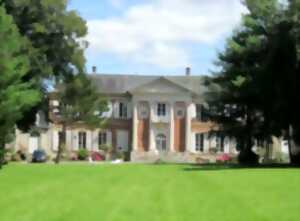 photo Ouverture du parc du château de Tréprel