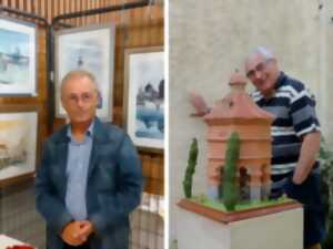 photo HALLE & ARTS : MATINÉE RENCONTRE