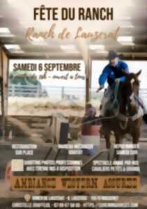 photo Fête du Ranch de Lauzerat