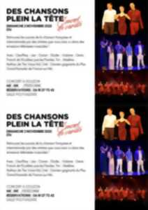 photo Des chansons plein la tête