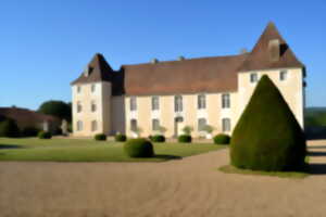 photo JEP château de Connezac