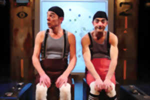 photo Théâtre 