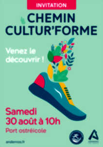 photo Chemin Cultur'Forme