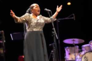 photo South Town Jazz Festival 2026 : Bridget Bazile